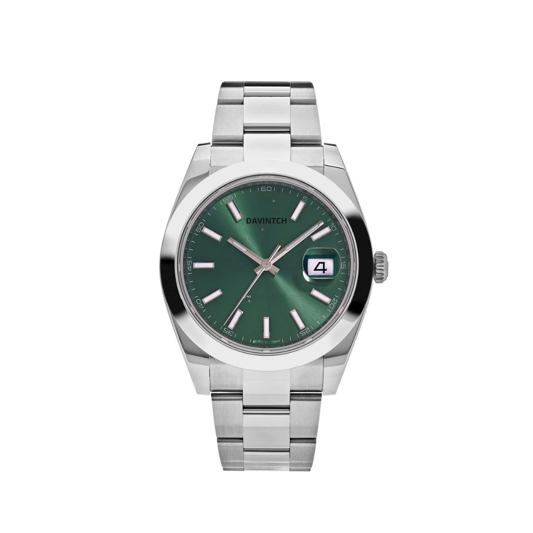 R Green