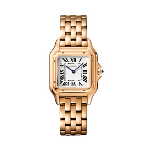 CT PAN Rose Gold