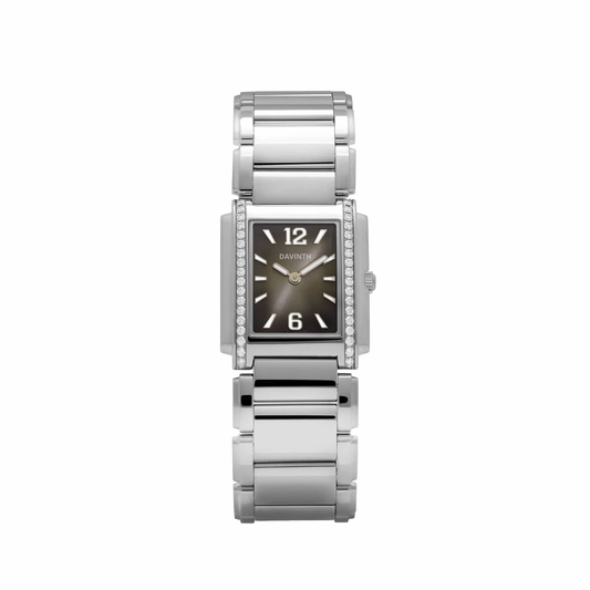 PP TWE Steel Gray