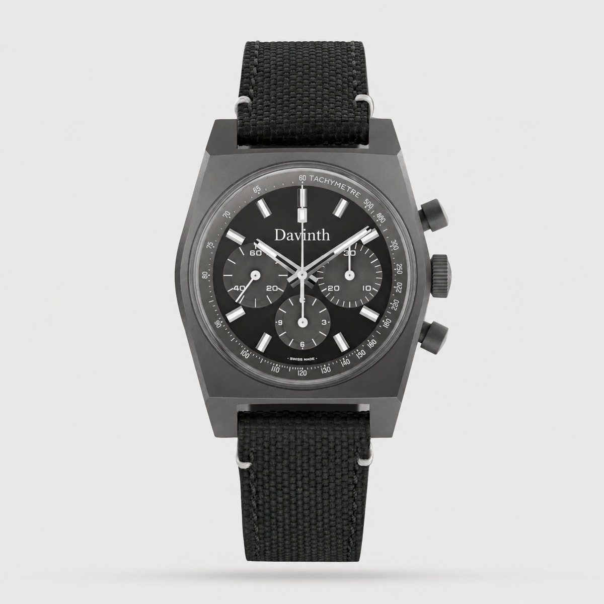 Z CRS Titanium Black